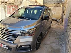 هیۆندای ستاركس